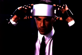 Illustration for article titled Cyborgs Of The 1990s